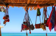 Excursión a la playa de Mayapo