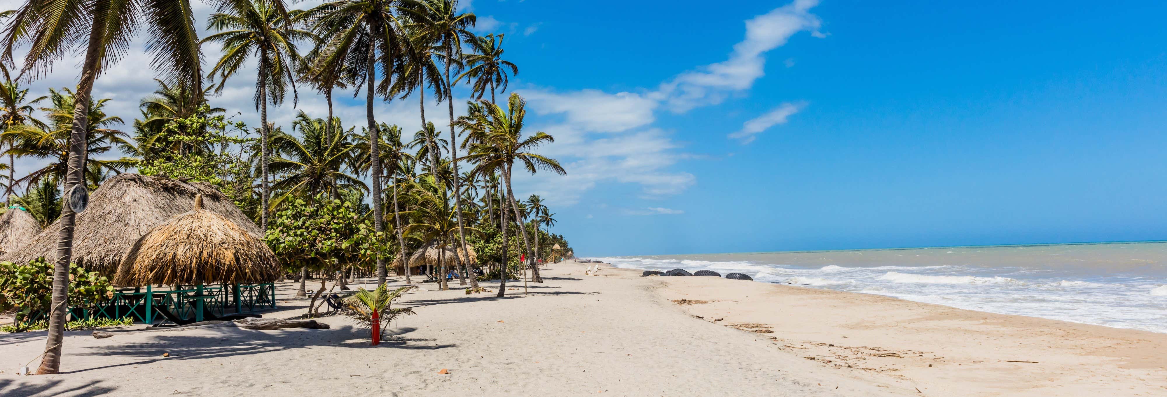 Excursiones de un día en Riohacha