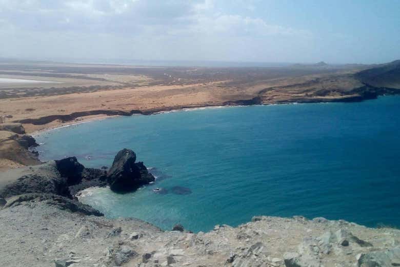 Cabo de la Vela