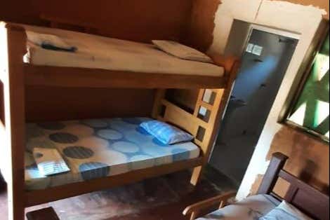 Habitación en Nazareth