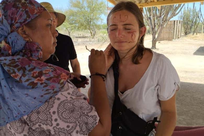 Conociendo la cultura de los wayúu