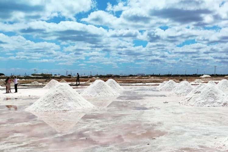 Salinas de Manaure