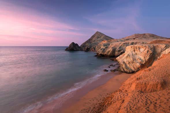 Tour de 7 dias pelo melhor de La Guajira