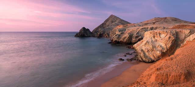 Tour de 7 dias pelo melhor de La Guajira