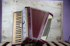 Tour de la cultura vallenata