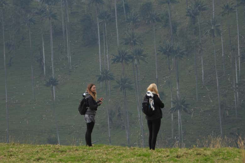 I luoghi impressionanti che vedremo