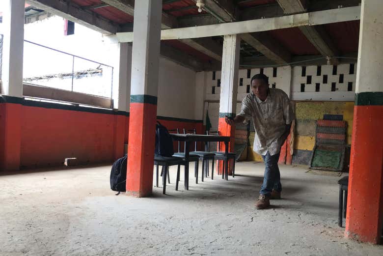 Put your new skills to the test