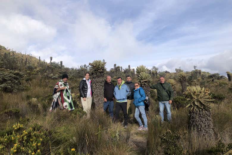 Discover these hidden corners of Colombia's landscape