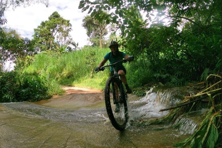Superando gli ostacoli del cammino