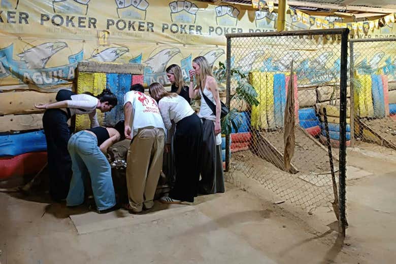 Entendiendo cómo sumar puntos