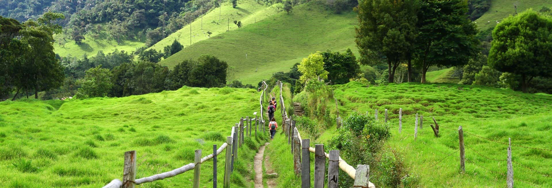 Senderismo / Trekking en Salento