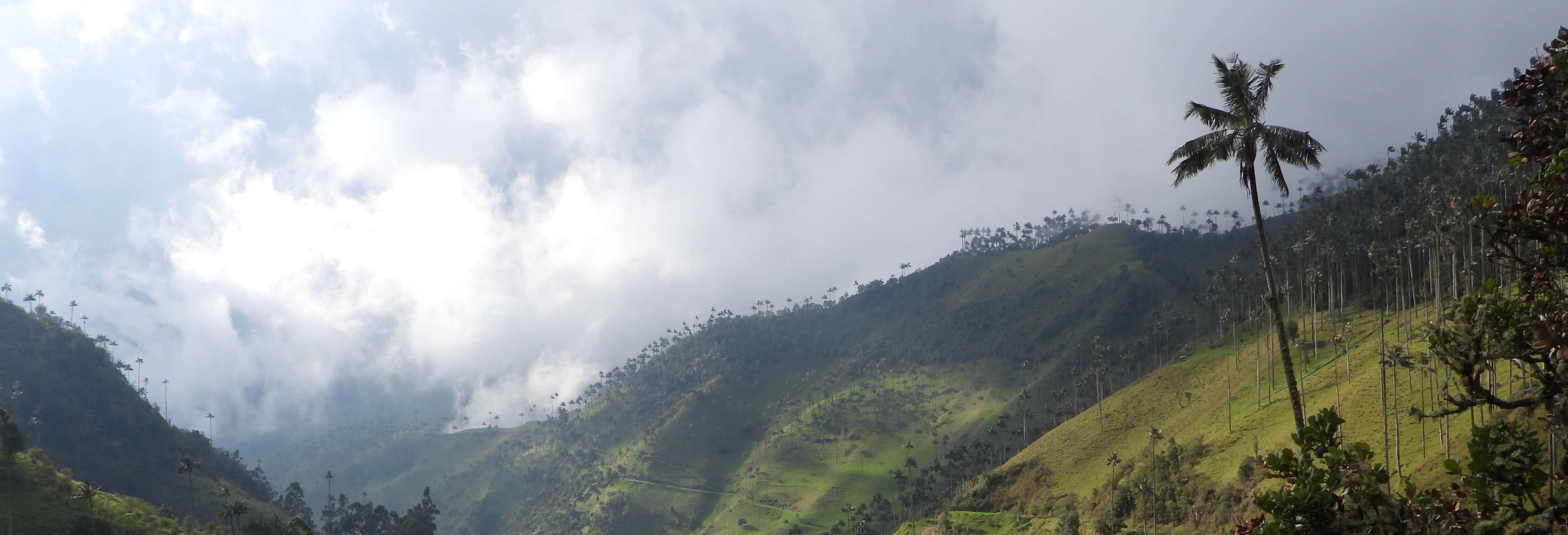 Senderismo / Trekking en Salento