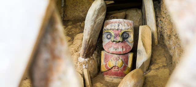 Excursion privada a Chaquira y Tablón