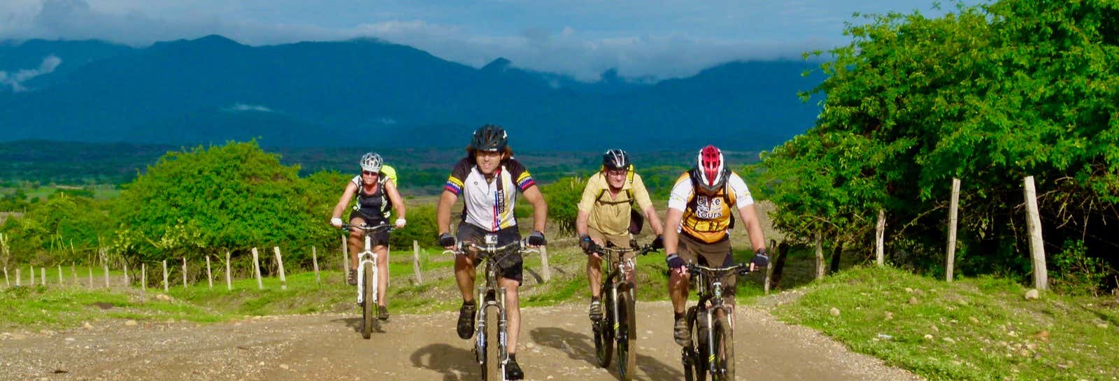 Visitas guiadas y free tours en San Agustín