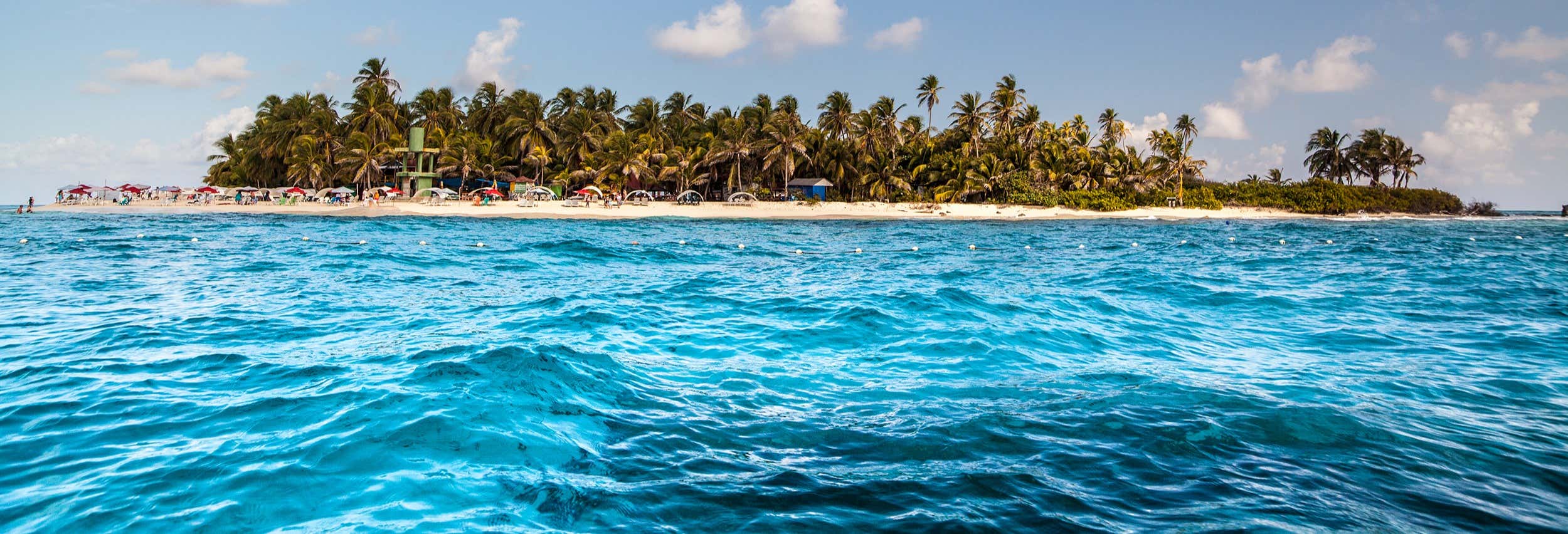 Excursiones de un día en San Andrés