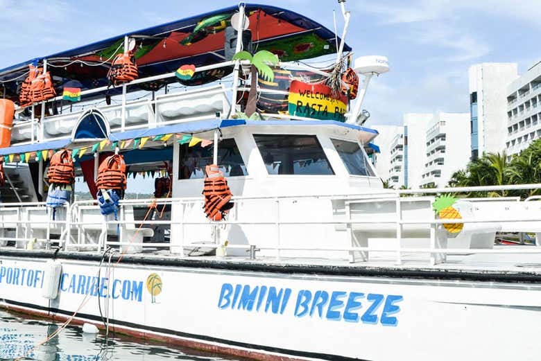 Bimini Breeze