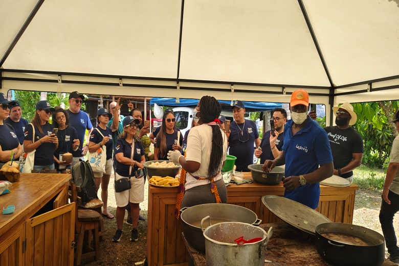 Comida tipica