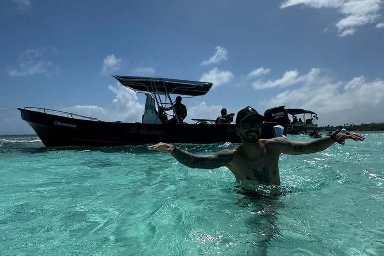 Uma experiência única no Caribe colombiano!