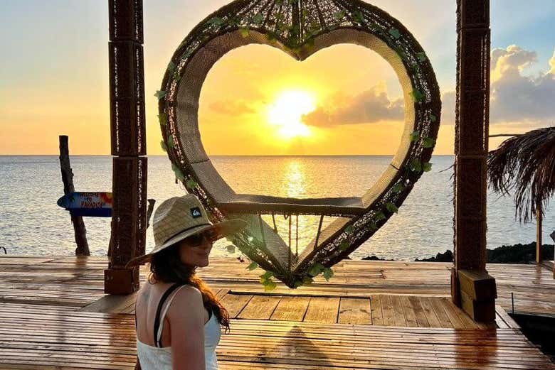 You'll get amazing photos!