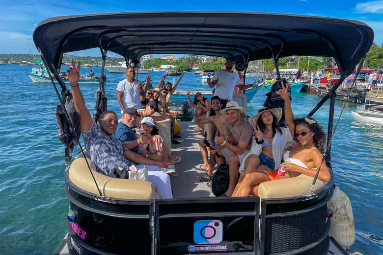 Create memories that will last a lifetime!