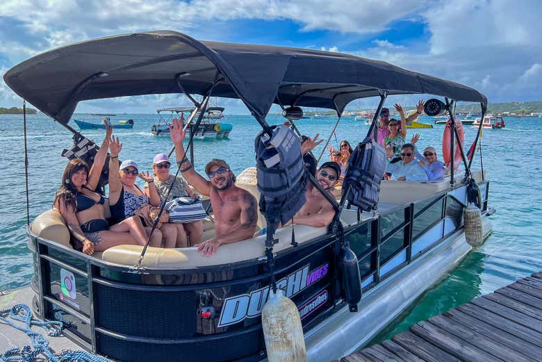 Make the most of your trip!
