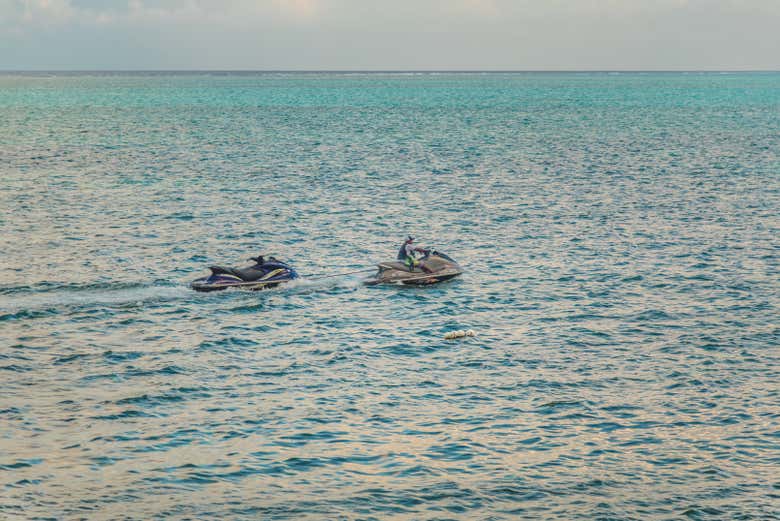 Tranquility