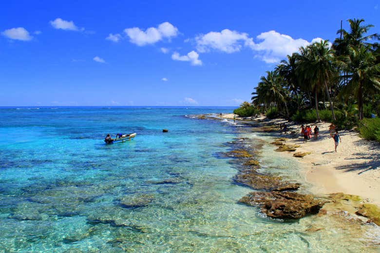 La Piscinita