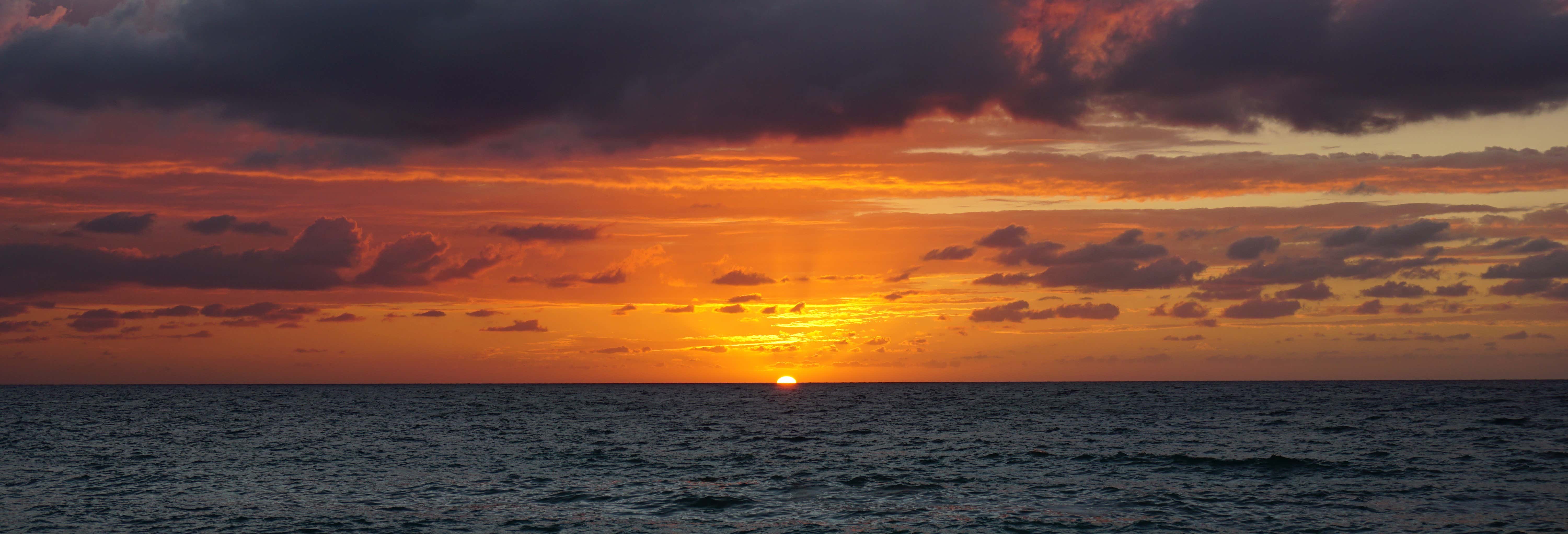 Paseos en barco en San Andrés