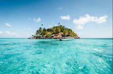 Subwing em San Andrés