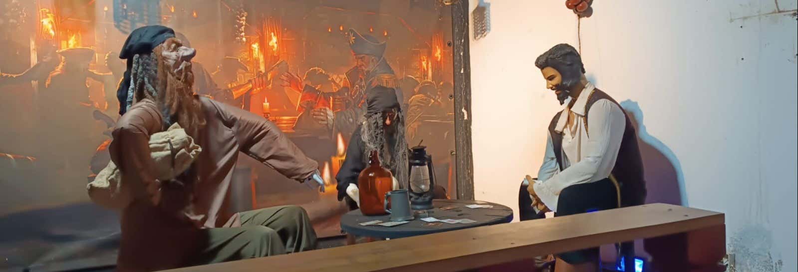 Visitas guiadas y free tours en San Andrés