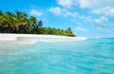 Visite de San Andrés, le tour de l'île en chiva