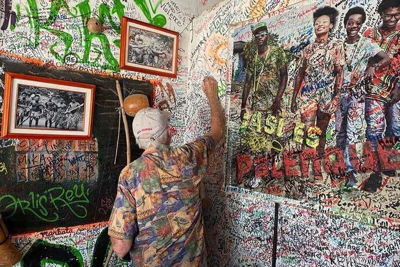 A truly informative experience