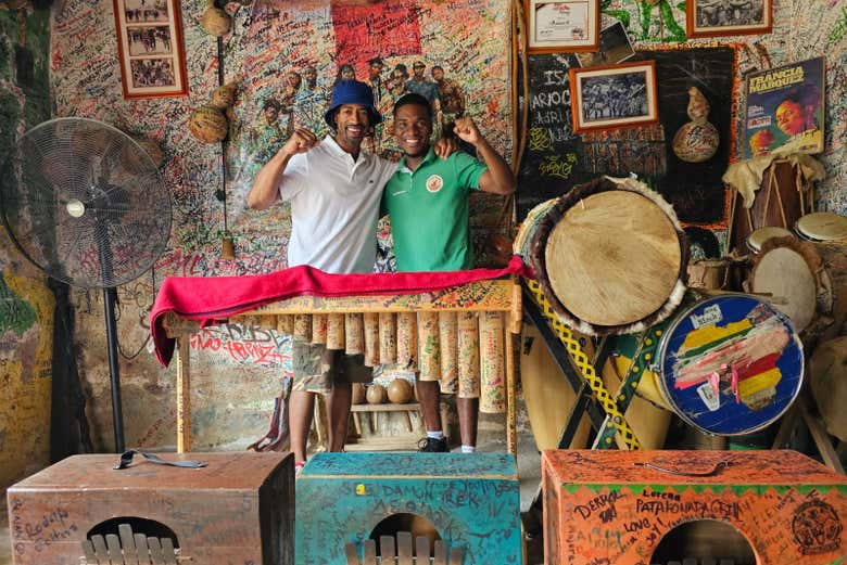 Learn about local music