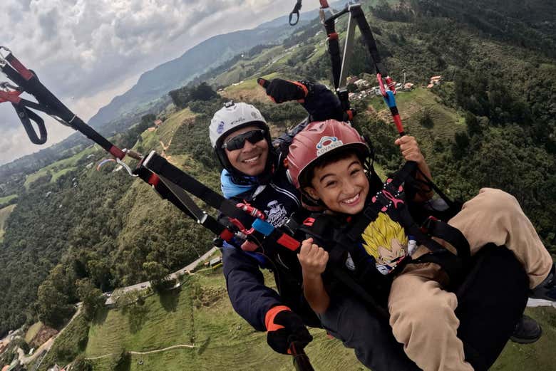 Você vai se divertir muito!