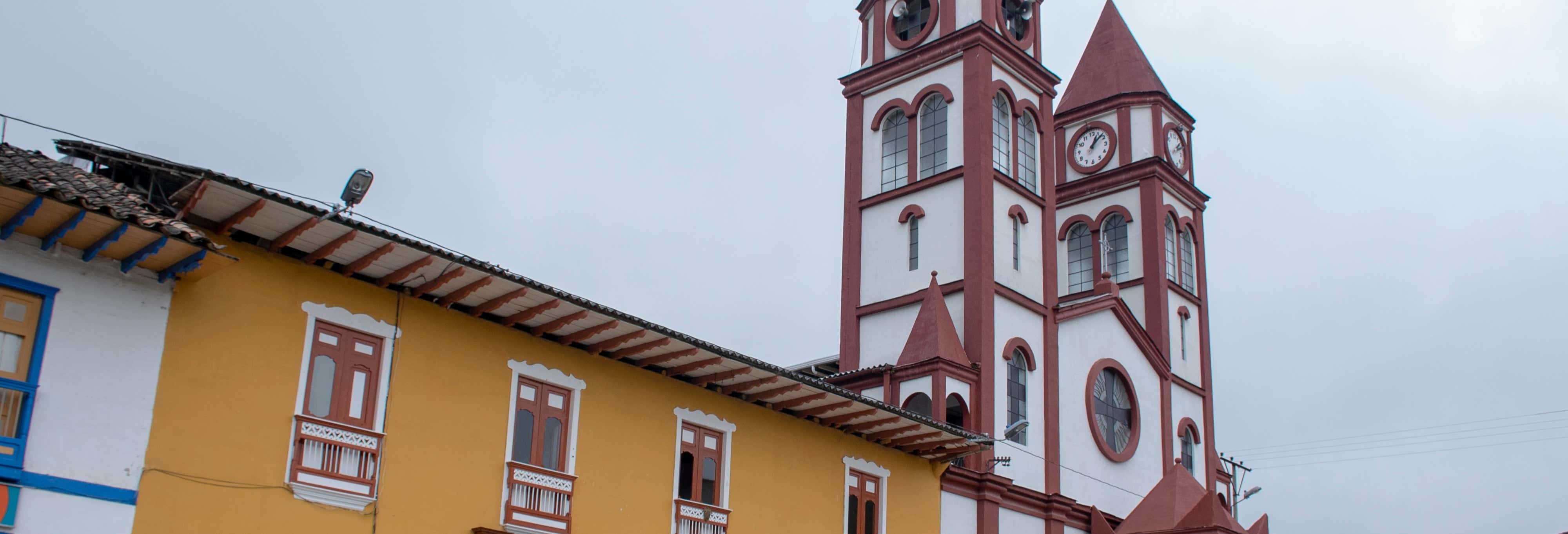 San Félix