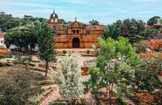 Excursión a Barichara y Guane