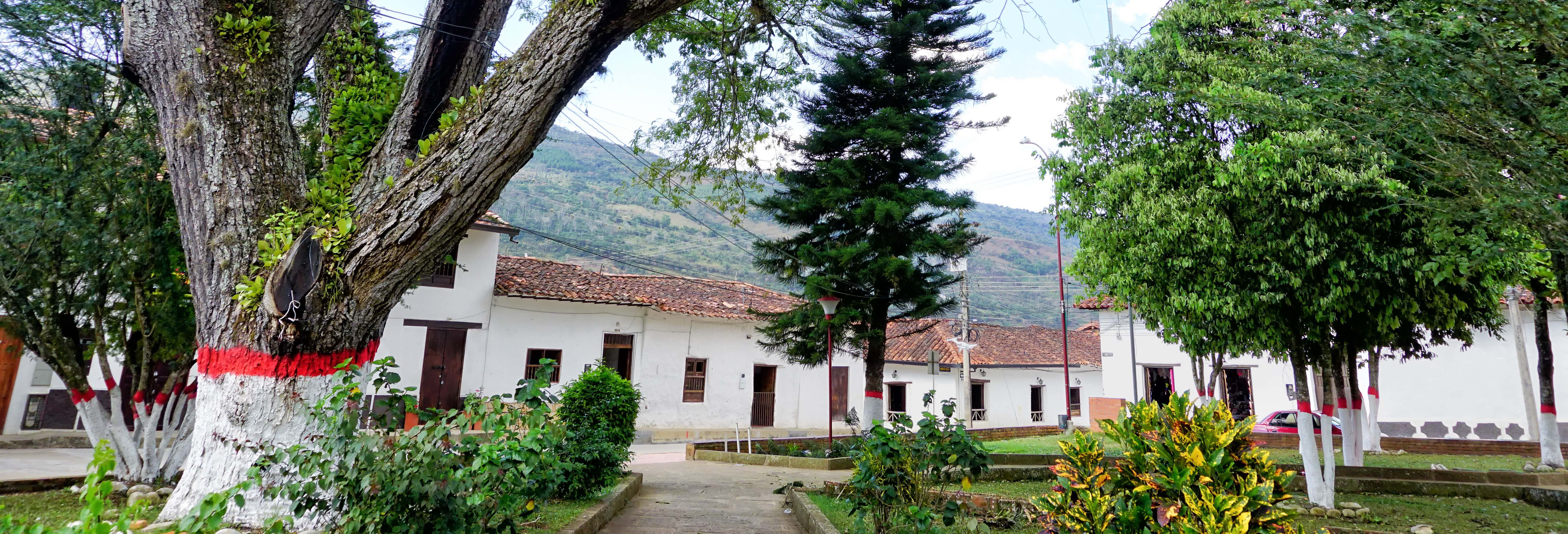 Excursiones de un día en San Gil