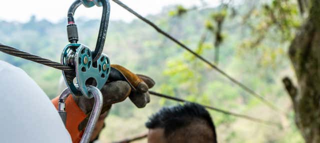 Pinchote Adventure Tour