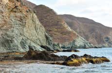 Immersione per principianti a Taganga