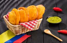 Corso di cucina caraibica a Santa Marta