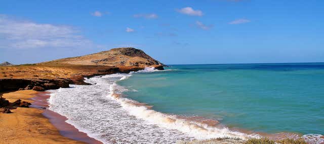 Excursão de 2 dias ao cabo da Vela