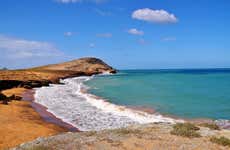 Excursión de 2 días al Cabo de la Vela