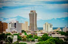 Excursion à Barranquilla