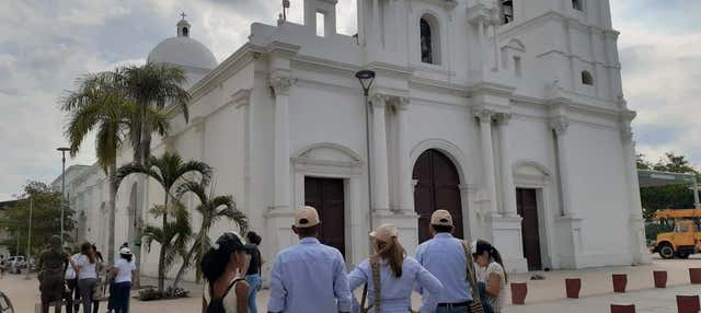 Ciénaga Day Trip