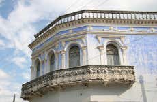 Excursão a Ciénaga