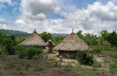 Kogi Indigenous Community Trip