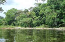 Laguna Encantada Tour