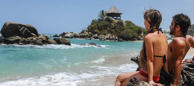 Excursión al Parque Tayrona