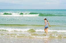 Excursión a Playa Blanca y Mundo Marino