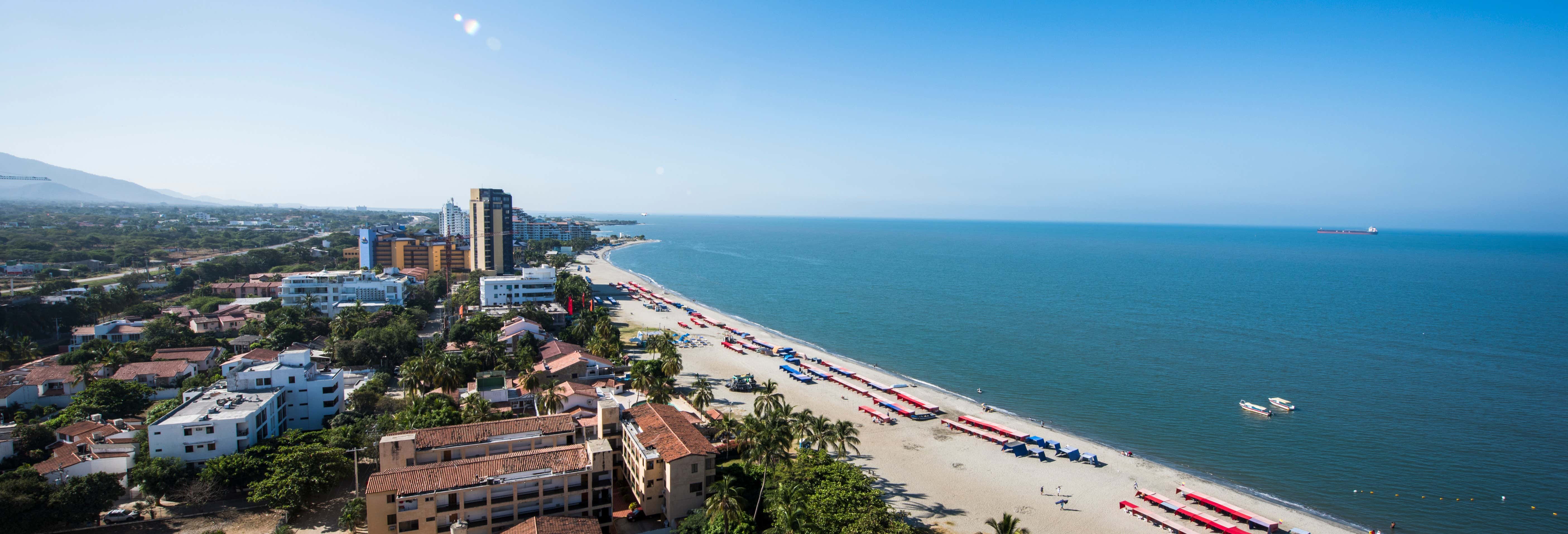 Excursions d'une journée à Santa Marta